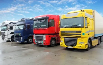 Konya Atabey Nakliye Ambarı